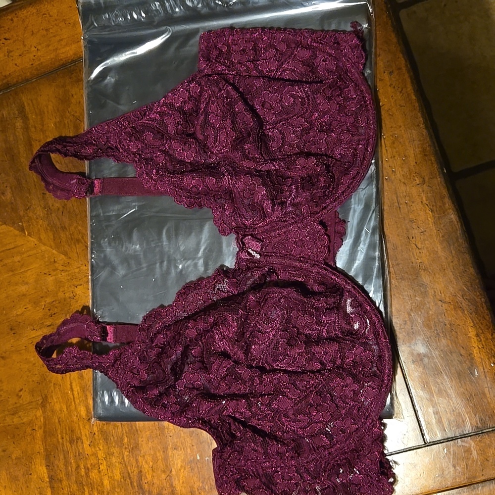 Smart & sexy bra 44dd